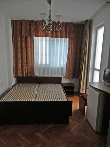 Hostal Guest Rooms Casa Luba