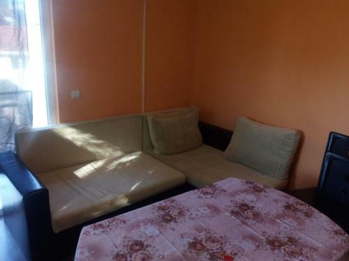Hostal Asparuhov Guest Rooms And Apartments