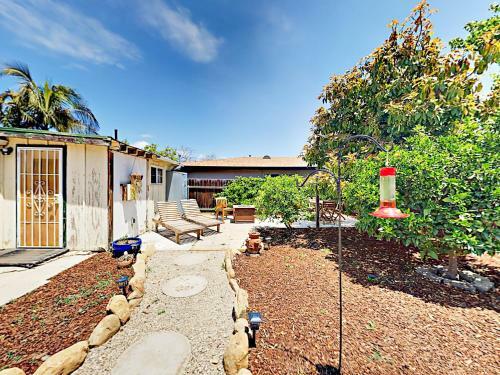 1318 Chino Street Home