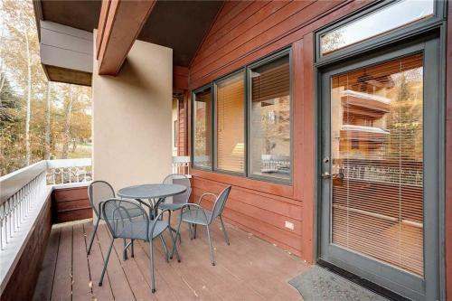 2208 Timberline Lodge, Trappeur's Crossing