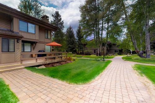 Apartamento Aspen Cottage At The Villagers