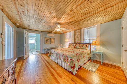 White Dairy Guesthouse