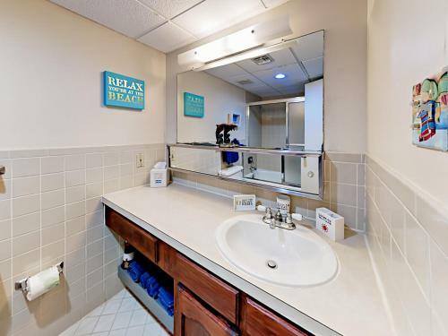Apartamento Laguna Condo #305