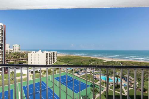 Apartamento Saida IV #802