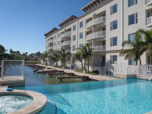 Apartamento Las Marinas #103
