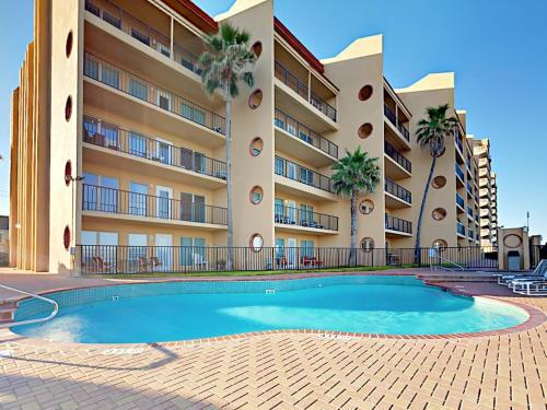 Apartamento 4400 Gulf Blvd Condo Unit 406