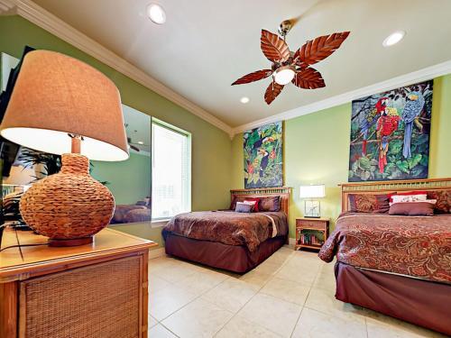 Apartamento 126 Cora Lee Unit 4 Condo