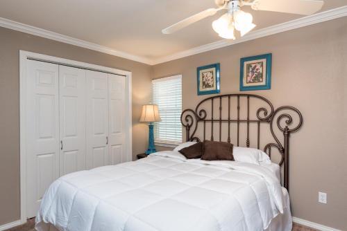 Apartamento 112 E Amberjack Townhouse #1-2