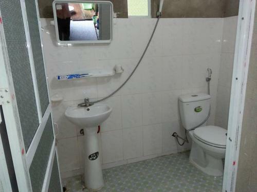 Tran Xuan Homestay