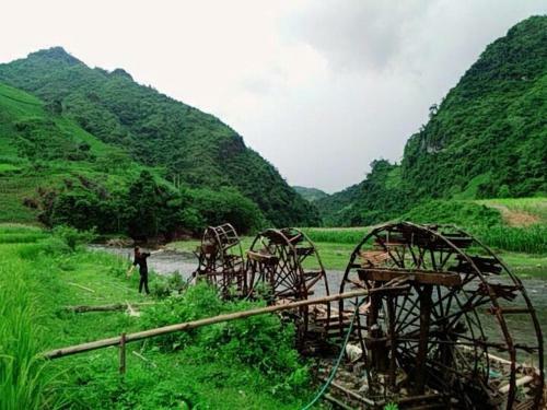 Tran Xuan Homestay