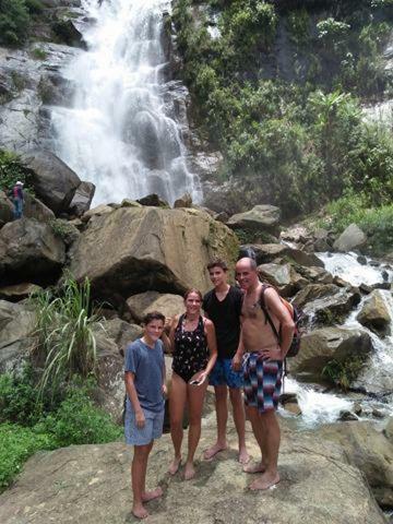 Tran Xuan Homestay
