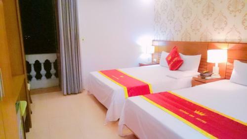 Hoang Gia Hotel