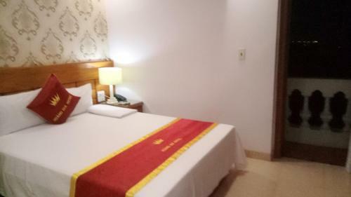 Hoang Gia Hotel