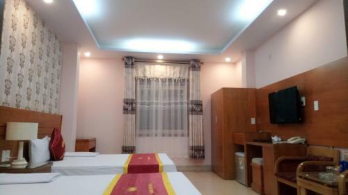 Hoang Gia Hotel