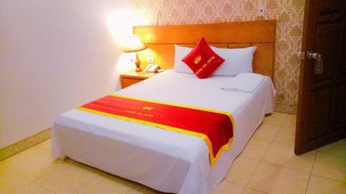 Hoang Gia Hotel