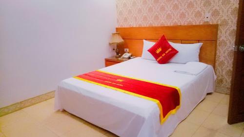 Hoang Gia Hotel