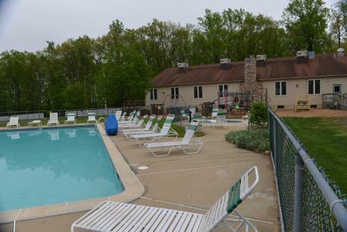 Appalachian Camping Resort Park Model 2