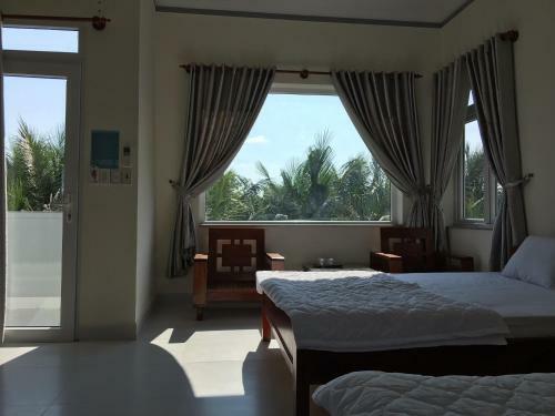 Hostal Vien Duong Guesthouse