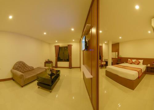 La Paloma Hotel Ninh Binh