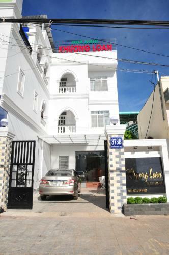 Hotel Khuong Loan Guesthouse