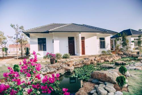 Hotel Thao Nguyen Resort