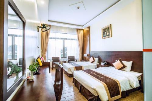 Hotel Thao Nguyen Resort