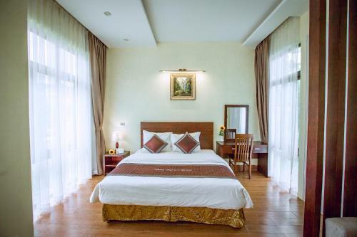 Hotel Thao Nguyen Resort