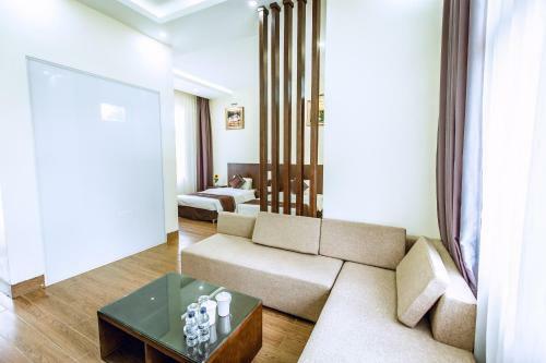 Hotel Thao Nguyen Resort