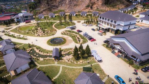 Hotel Thao Nguyen Resort