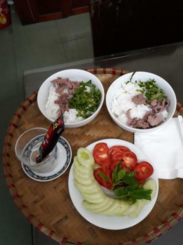 Thanh Nam Homestay