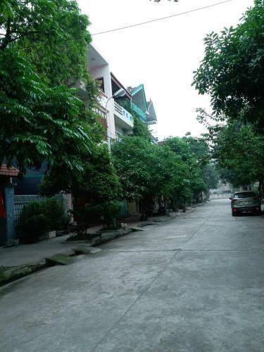 Thanh Nam Homestay