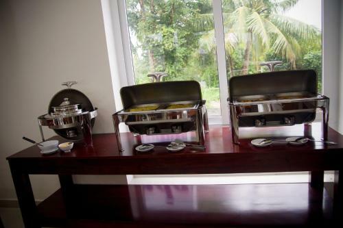 Vanda Phu Quoc Hotel