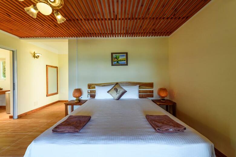 Hotel Mango Beach Resort