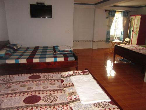 Hostal Hong Chau Guesthouse
