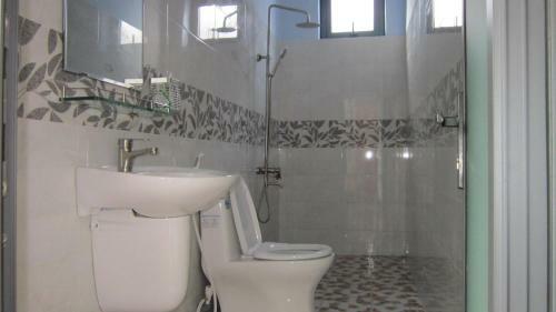 Hostal Hong Chau Guesthouse