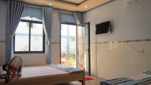 Hostal Hong Chau Guesthouse