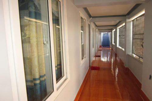 Hostal Hong Chau Guesthouse
