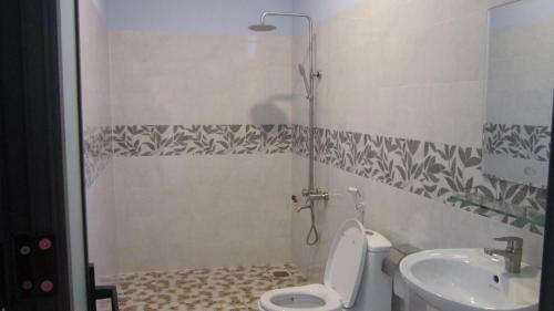 Hostal Hong Chau Guesthouse