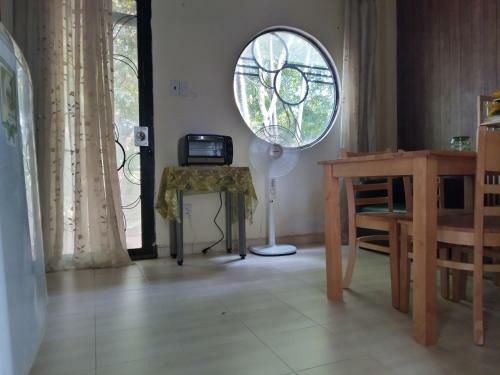 Giao Diem Homestay