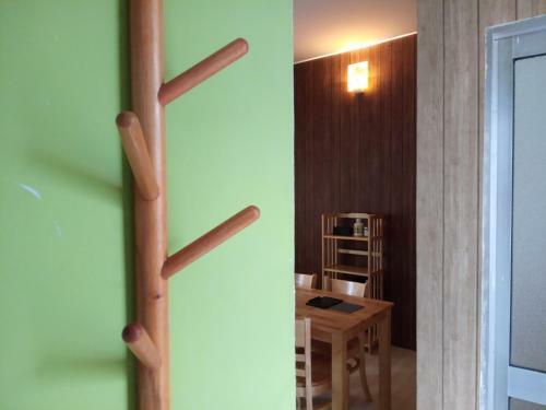 Giao Diem Homestay