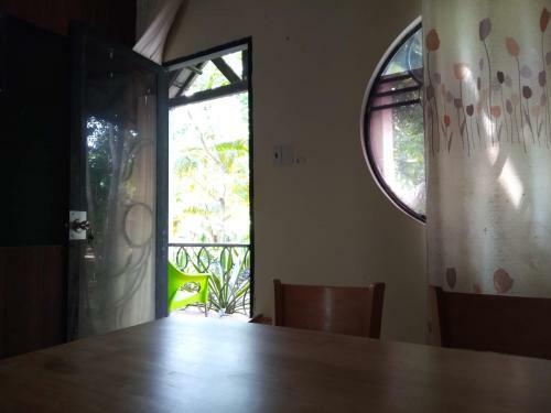 Giao Diem Homestay