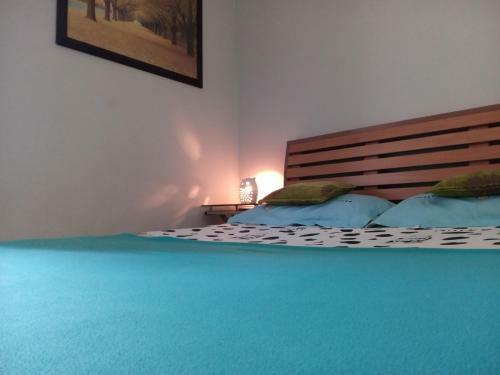 Giao Diem Homestay
