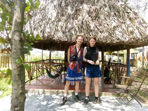 Giao Diem Homestay