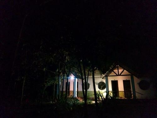 Giao Diem Homestay