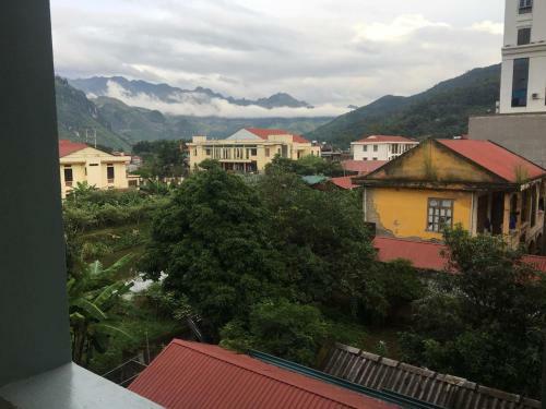 Hotel Cao Nguyen Guesthouse