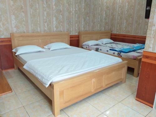Hostal Nguy�n Anh Beach Guesthouse