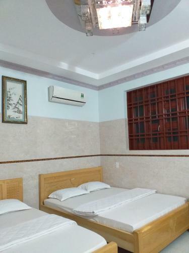 Hostal Nguy�n Anh Beach Guesthouse
