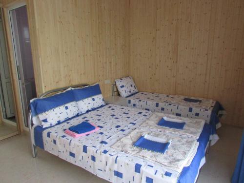 Hostal Bereg Mechty