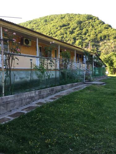 Hostal U Djubei