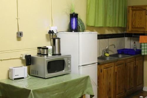 Hostal de Oude Herberg Country Lodge